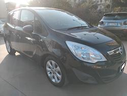 OPEL MERIVA 1.3 CDTI ECOFLEX 91MILAKM