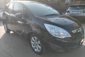 OPEL MERIVA 1.3 CDTI ECOFLEX 91MILAKM