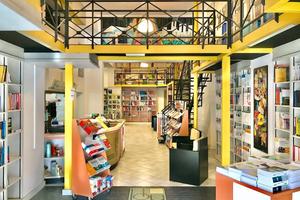 Attività di libreria