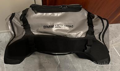 Soft bag BMW Motorrad