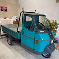 Piaggio Ape 50