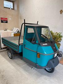 Piaggio Ape 50
