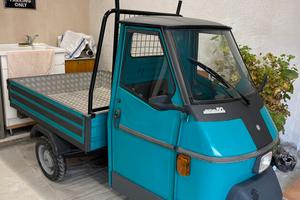 Piaggio Ape 50