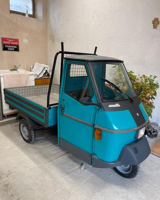 Piaggio Ape 50