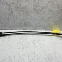 CORDE CAMBIO FIAT Panda 2a Serie diesel 1300 (03>1