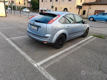 Ford Focus 1.8 TDCi 