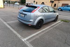 Ford Focus 1.8 TDCi 