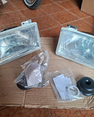 Fari fiat ducato prima serie NUOVI