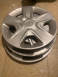 Copriruota FORD R16