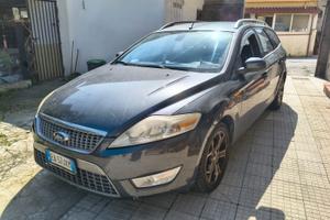 Ford Mondeo sw tdi