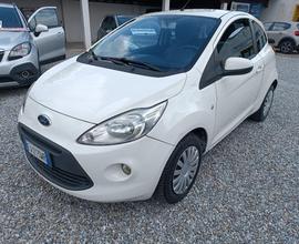 FORD - Ka - Plus 1.2 8V 69CV