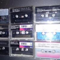 Musicassette