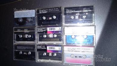 Musicassette