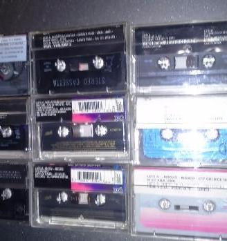 Musicassette