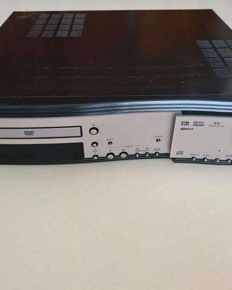 sistema 5.1 Onkyo DR-S2.2