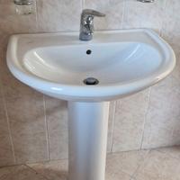 Lavabo Dolomite