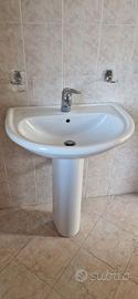 Lavabo Dolomite