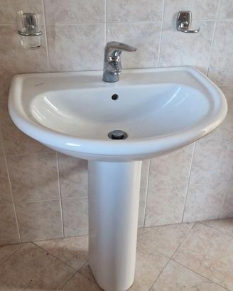 Lavabo Dolomite