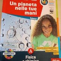 Un pianeta nelle tue mani 