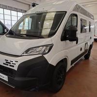 CHAUSSON Van V594S 540 5,4 metri