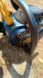 Motosega Royal Einhell 