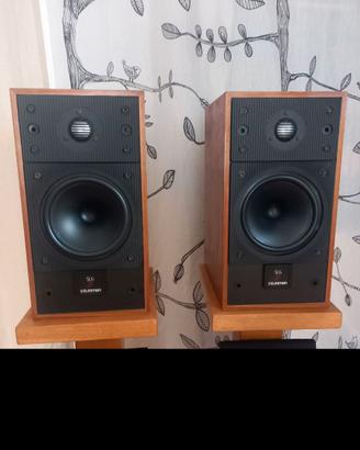Diffusori Casse Acustiche Celestion SL6Si