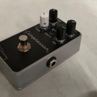 Keeley Compressor Plus