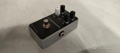 Keeley Compressor Plus