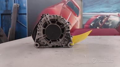 CITROEN C3 ALTERNATORE ANNO 2022