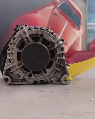 CITROEN C3 ALTERNATORE ANNO 2022