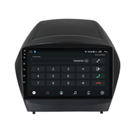 ANDROID autoradio navigatore Hyundai IX35 GPS USB