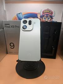 OPPO X9 PRO DA 512 ITALIA CON MODULO HASSEBLEDE
