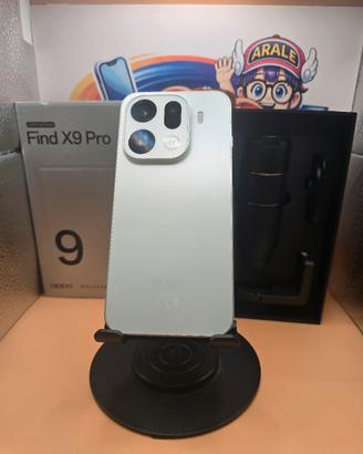 OPPO X9 PRO DA 512 ITALIA CON MODULO HASSEBLEDE