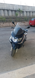 Piaggio x10 500cc ANNO 2016 4000 tratt