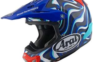 Arai MxV taglia M nuovo