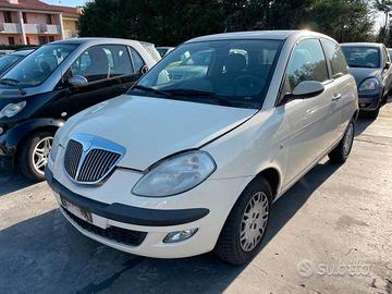 Ricambi per Lancia Ypsilon 1.3 Mjt 2006 188A9000