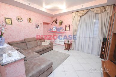 Casa Semindipendente - Corigliano-Rossano