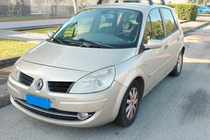 Renault Scenic 2007