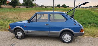Fiat 127 Super