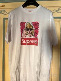 Maglietta Supreme