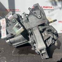 Cambio Fiat Panda/Fiat 500 1.3 MJT