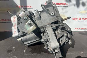 Cambio Fiat Panda/Fiat 500 1.3 MJT