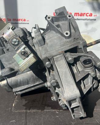 Cambio Fiat Panda/Fiat 500 1.3 MJT