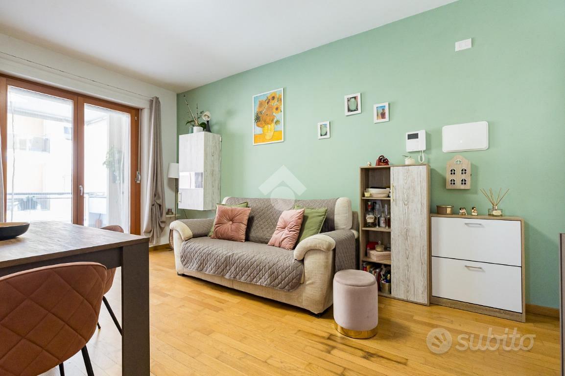 Appartamento – Roma, Torresina, Trionfale - Vista 5