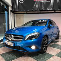 2016 Mercedes ClasseA 180 - PARI AL NUOVO
