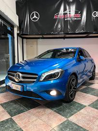2016 Mercedes ClasseA 180 - PARI AL NUOVO