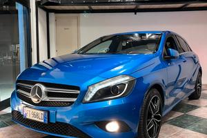 2016 Mercedes ClasseA 180 - PARI AL NUOVO
