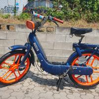Piaggio Ciao 1990