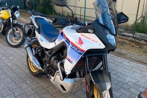 Honda Transalp XL750