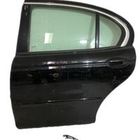 PORTIERA POSTERIORE SINISTRA JAGUAR X-Type Serie (